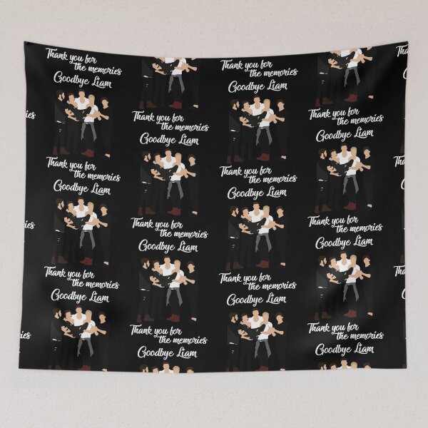 Item preview, Goodbye Liam Payne Vintage designed and sold by Migneauly.