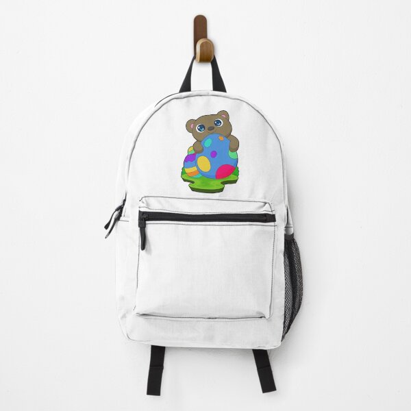 Item preview, Bear Easter Easter eggs designed and sold by Snabdesign84.
