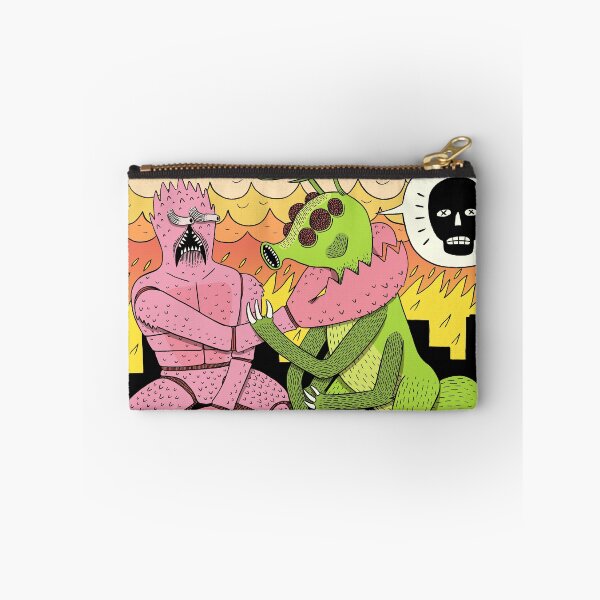 Item preview, Fight! designed and sold by jackteagle.