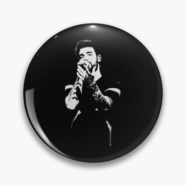 Artikelvorschau, Liam Payne Musik entworfen und verkauft von Migneauly.