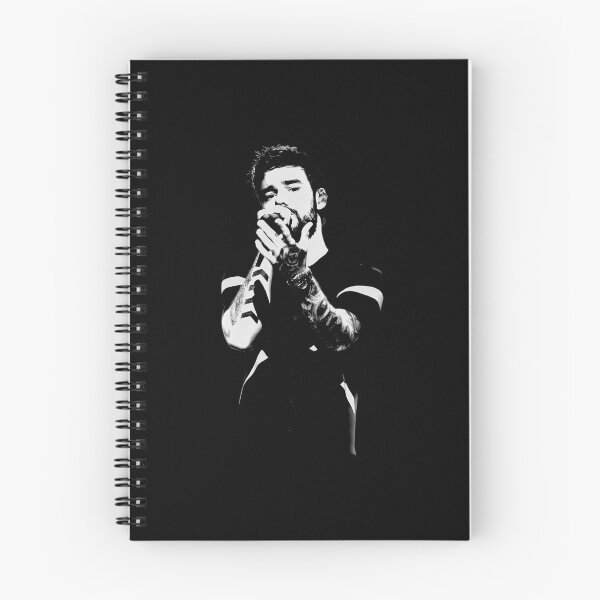 Item preview, Música de Liam Payne designed and sold by Migneauly.