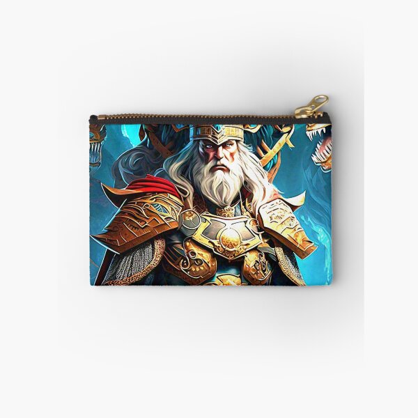 Item preview, The Dragonlord’s Vigil designed and sold by Ramasarsan.
