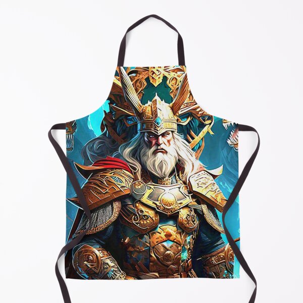 Item preview, The Dragonlord’s Vigil designed and sold by Ramasarsan.