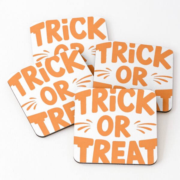 Item preview, Trick or treat  designed and sold by Kasta1989.