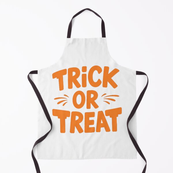 Item preview, Trick or treat  designed and sold by Kasta1989.
