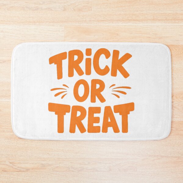 Item preview, Trick or treat  designed and sold by Kasta1989.