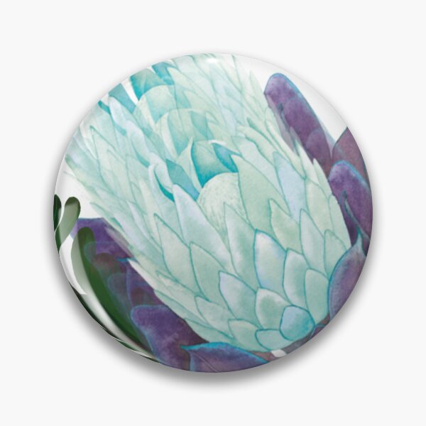 Item preview, Protea plant lovers designed and sold by Yeyishop.