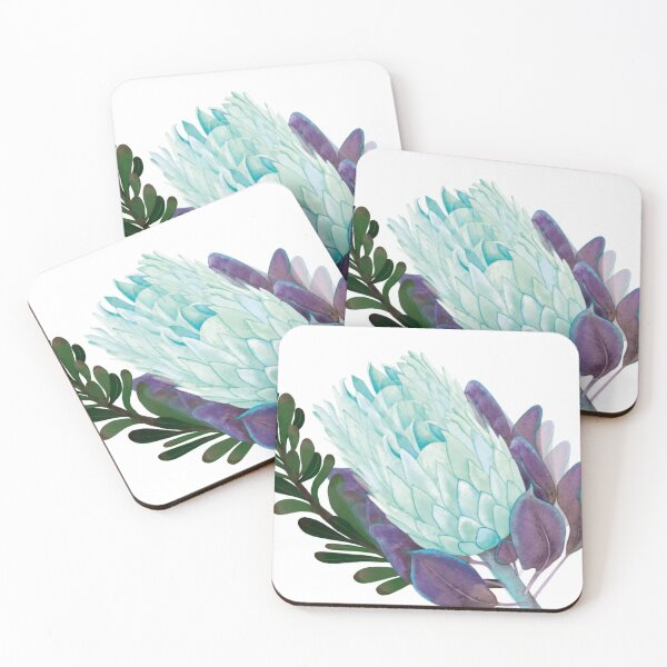 Item preview, Protea plant lovers designed and sold by Yeyishop.