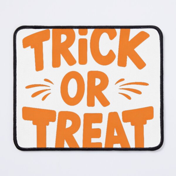 Item preview, Trick or treat  designed and sold by Kasta1989.