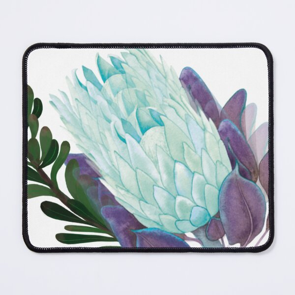 Item preview, Protea plant lovers designed and sold by Yeyishop.