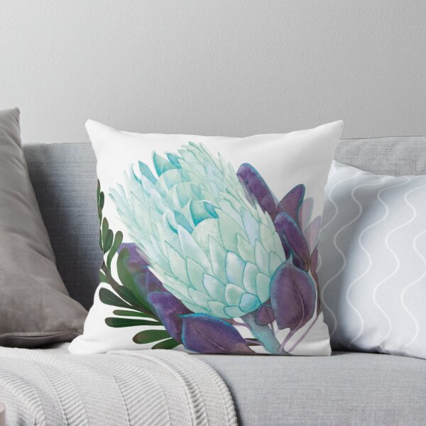 Item preview, Protea plant lovers designed and sold by Yeyishop.