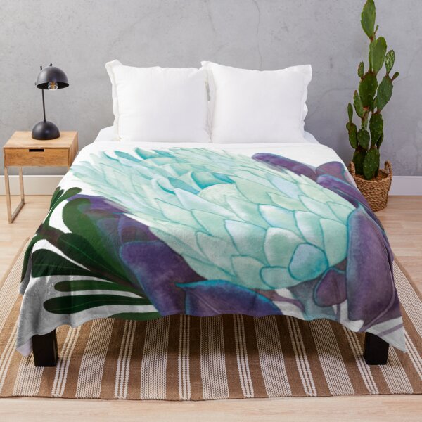 Item preview, Protea plant lovers designed and sold by Yeyishop.