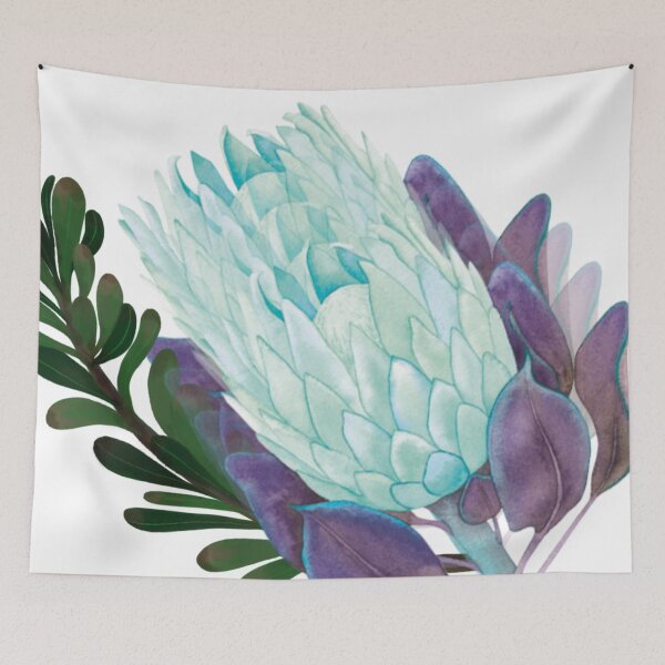 Item preview, Protea plant lovers designed and sold by Yeyishop.