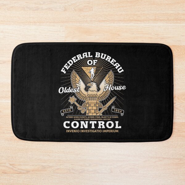 Item preview, Paranatural Oldest House Crest designed and sold by Lagelantee.