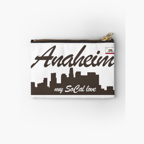 Item preview, Anaheim designed and sold by FelixMorua.