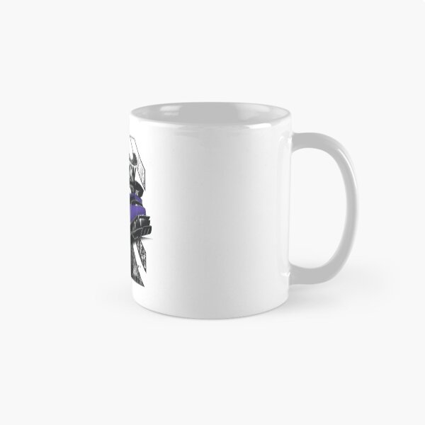 Item preview, huracan rear purple  designed and sold by NaquashM.