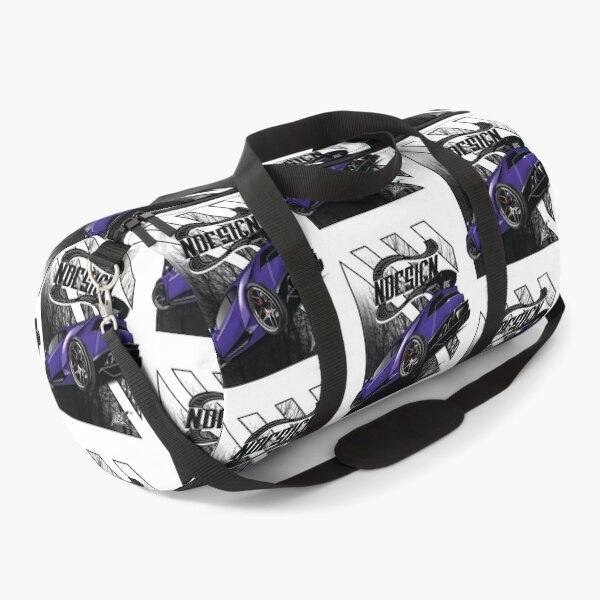 Item preview, huracan rear purple  designed and sold by NaquashM.