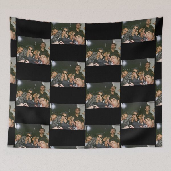 Item preview, Liam 1D Selfie designed and sold by Migneauly.