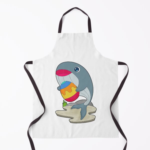 Item preview, Whale Easter Easter egg designed and sold by Snabdesign84.