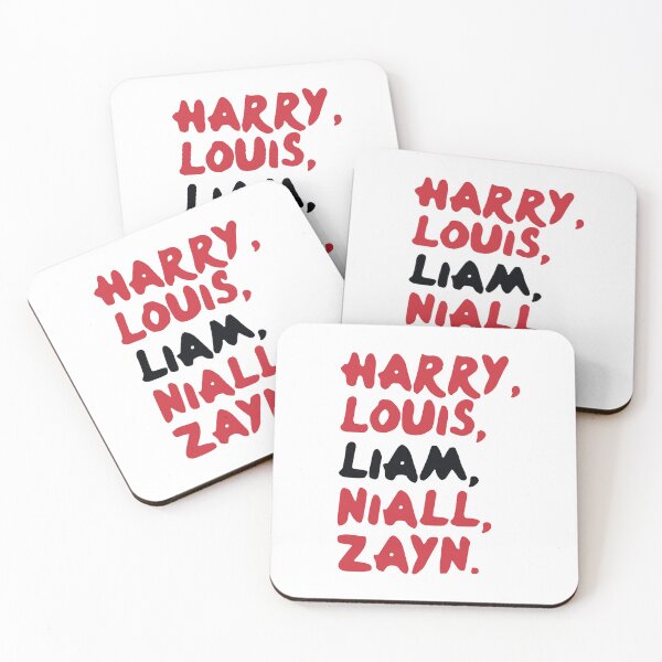 Item preview, One Direction designed and sold by Migneauly.