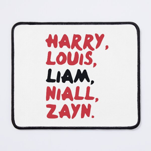 Item preview, One Direction designed and sold by Migneauly.