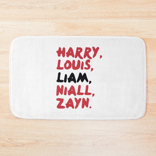 Item preview, One Direction designed and sold by Migneauly.