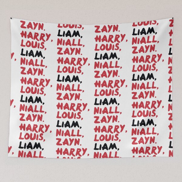Item preview, One Direction designed and sold by Migneauly.