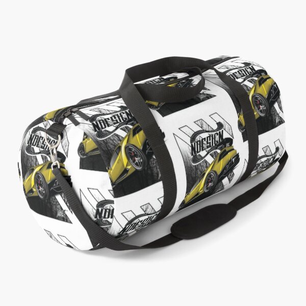 Item preview, huracan rear yellow  designed and sold by NaquashM.