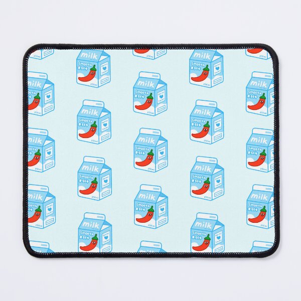 Item preview, Carlando chilli milk designed and sold by ourhappyface.