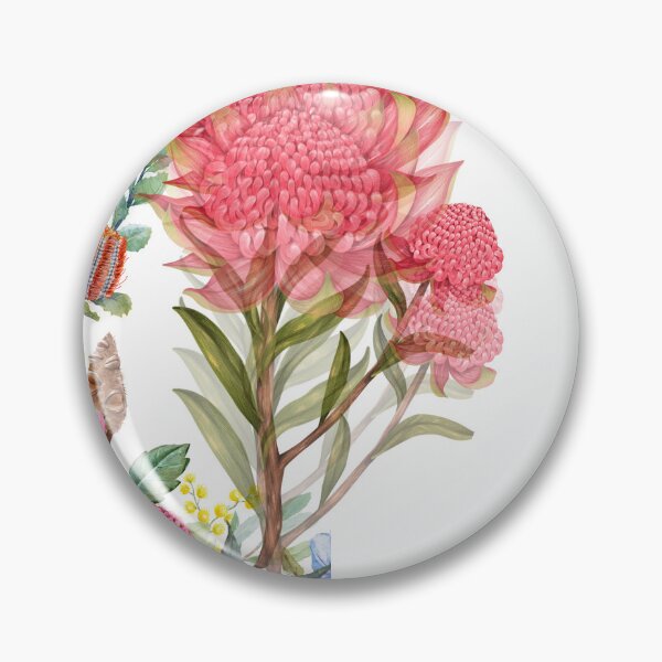 Item preview, Protea plant lovers designed and sold by Yeyishop.