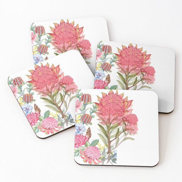 Item preview, Protea plant lovers designed and sold by Yeyishop.