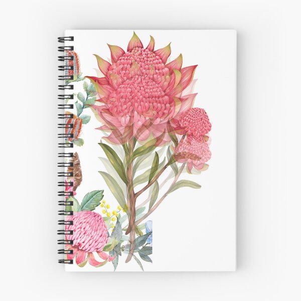Item preview, Protea plant lovers designed and sold by Yeyishop.