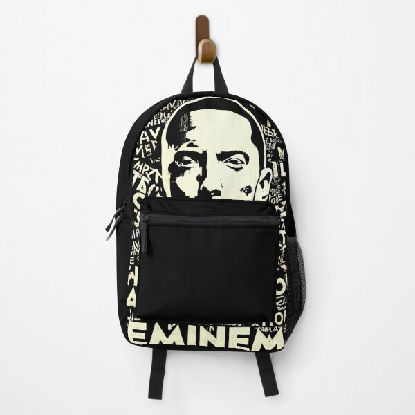 Item preview, Eminem designed and sold by UZRWRLD .