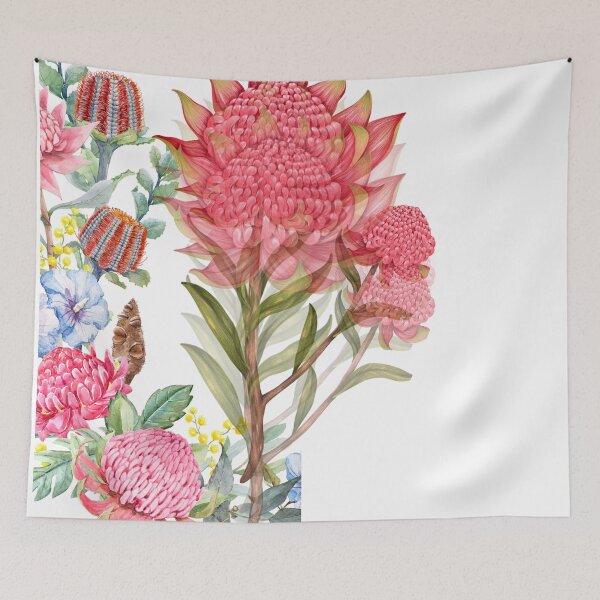 Item preview, Protea plant lovers designed and sold by Yeyishop.