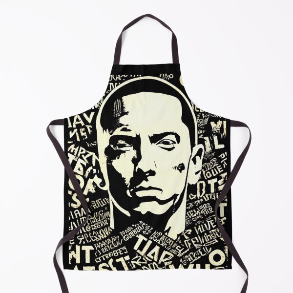 Item preview, Eminem designed and sold by UZRWRLD .