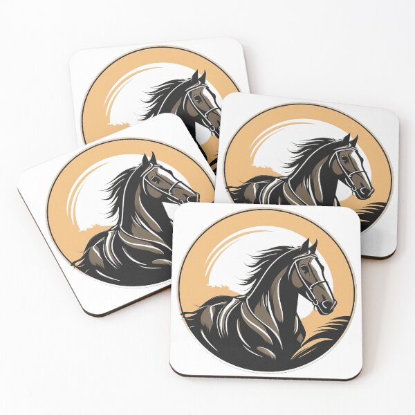Item preview, Gallop into the Sun: Wild and Free designed and sold by Davideus.
