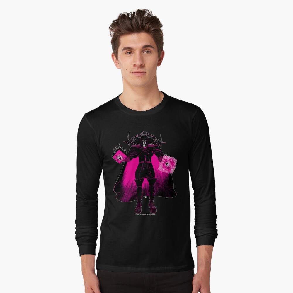 Item preview, Long Sleeve T-Shirt designed and sold by cjjuzang.