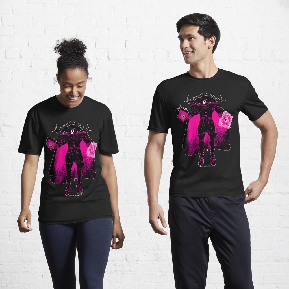 Item preview, Active T-Shirt designed and sold by cjjuzang.