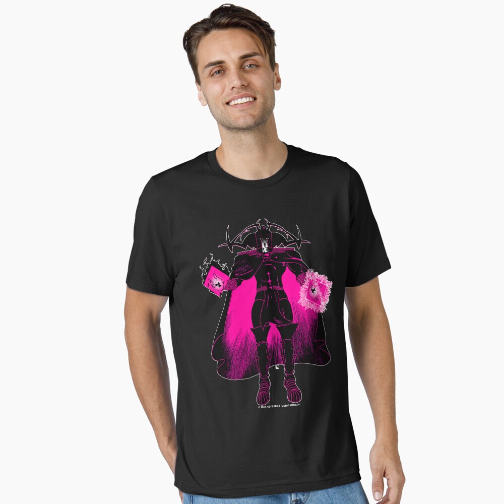 Item preview, Essential T-Shirt designed and sold by cjjuzang.