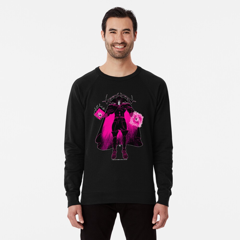Item preview, Lightweight Sweatshirt designed and sold by cjjuzang.