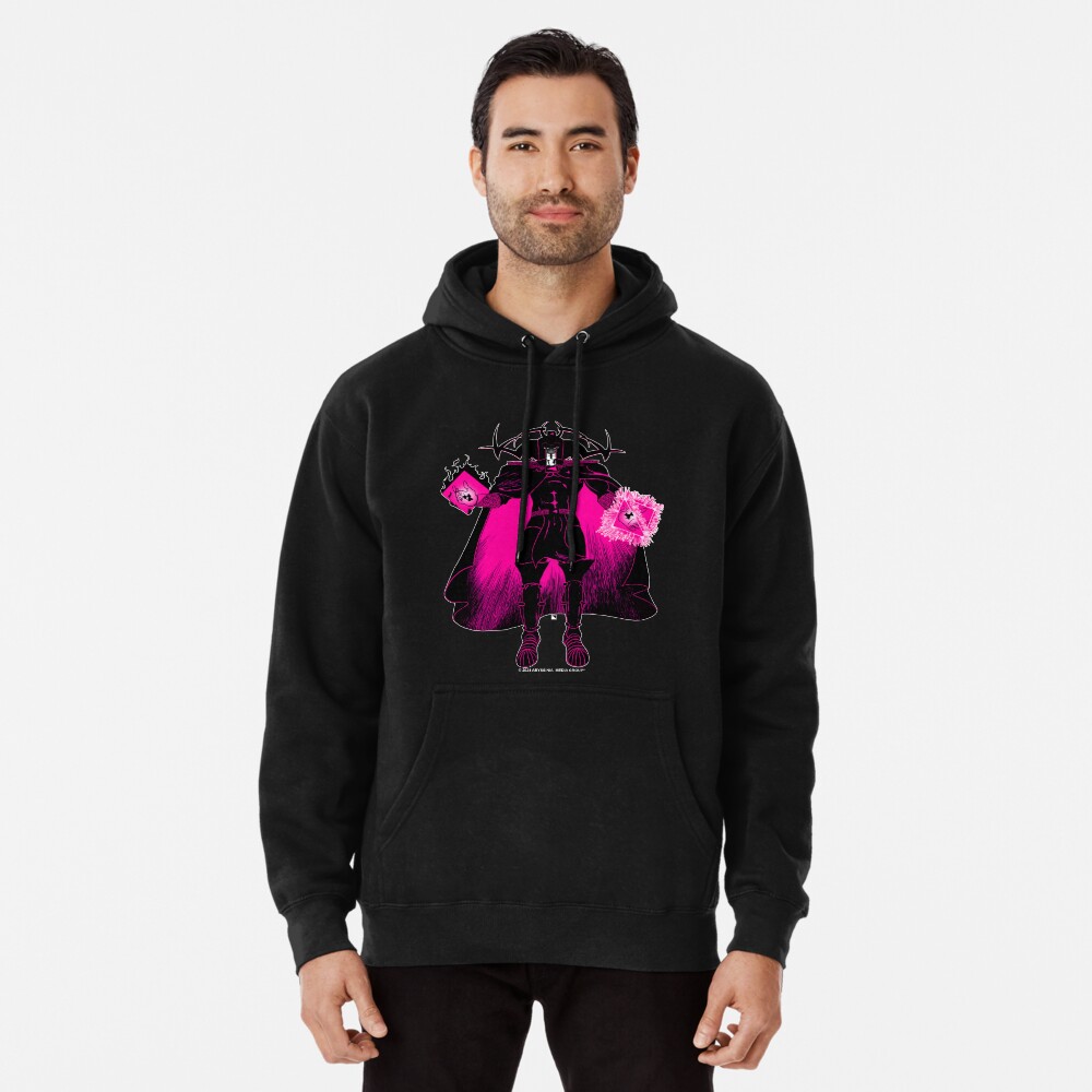 Item preview, Pullover Hoodie designed and sold by cjjuzang.