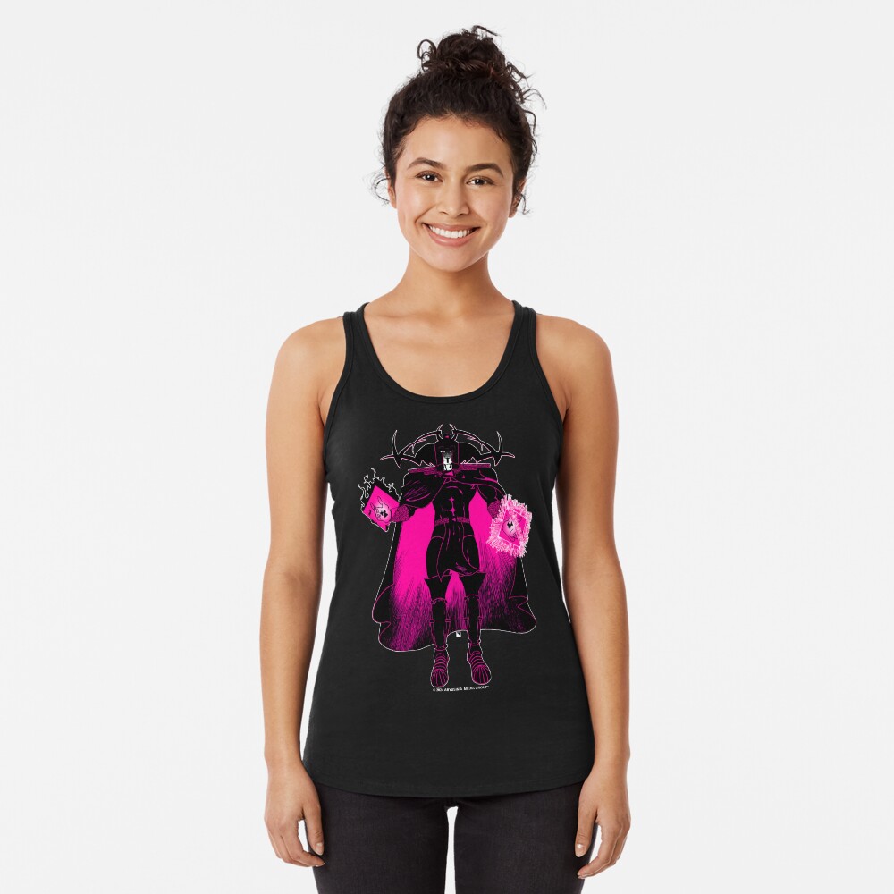 Item preview, Racerback Tank Top designed and sold by cjjuzang.