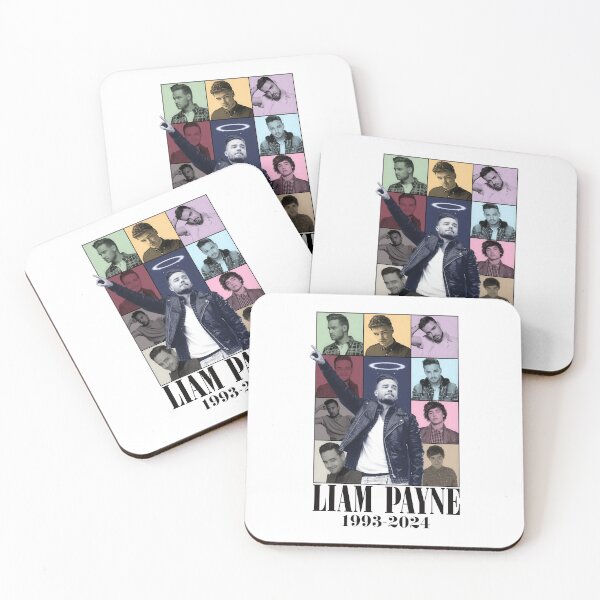 Item preview, Liam Legend Tribute designed and sold by Migneauly.
