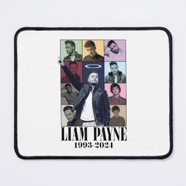 Item preview, Liam Legend Tribute designed and sold by Migneauly.