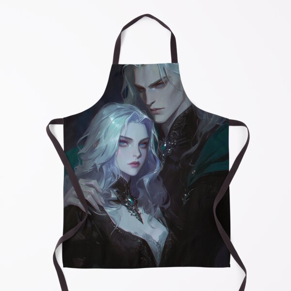 Item preview, Blonde Couple designed and sold by Dawn van Doorn.