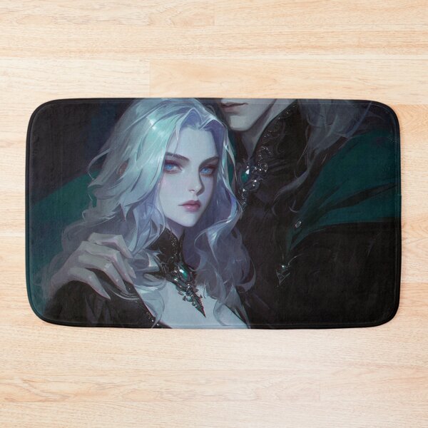 Item preview, Blonde Couple designed and sold by Dawn van Doorn.