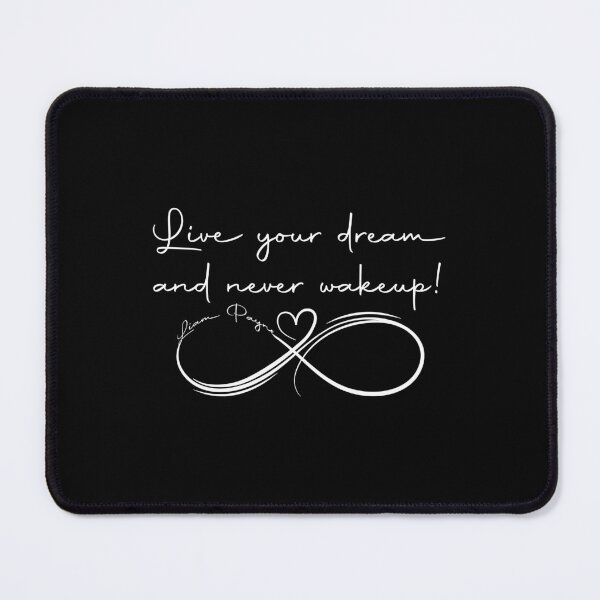 Item preview, En memoria de Liam Payne designed and sold by Migneauly.