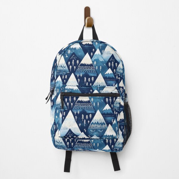 Item preview, Winter Mountain Wonderland designed and sold by joejiing.