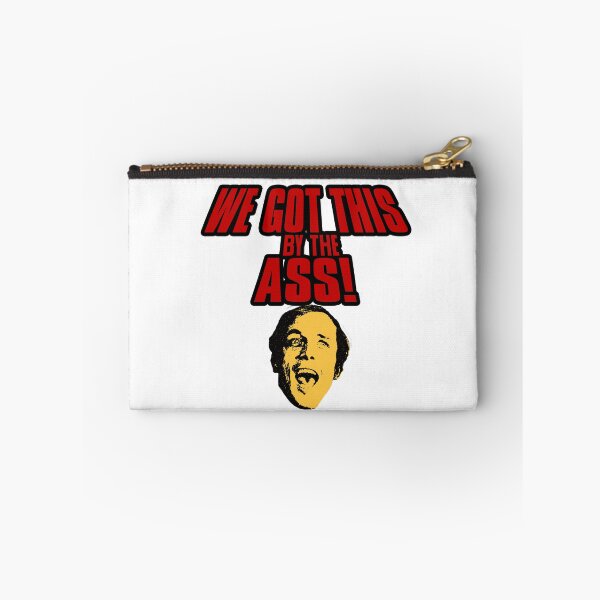 Item preview, Dawn Of The Dead "We Got This By The Ass" Roger designed and sold by ryanmegan.