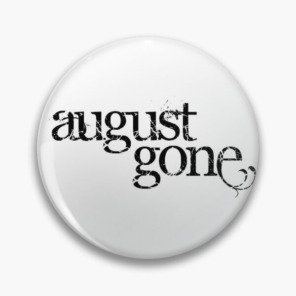 Item preview, August Gone designed and sold by AugustGone.